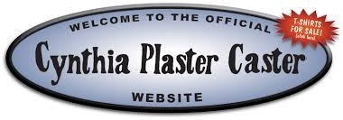 Cynthia plaster caster